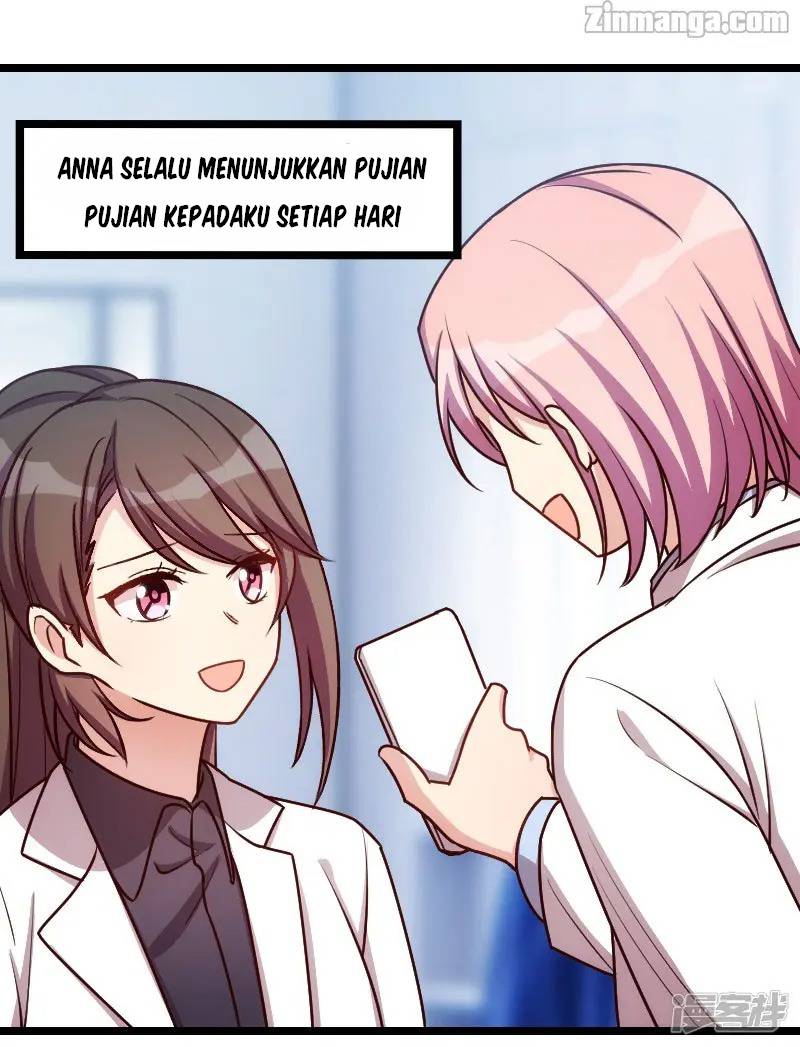 CEO’s Sudden Proposal Chapter 163 Gambar 15